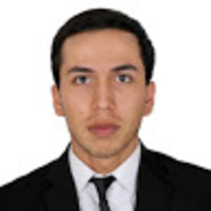 Meet your Posher, Ahmad samim